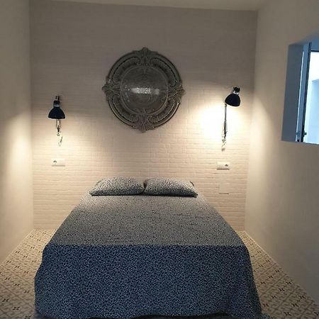 Apartamentos Alma Y Lola 弗里希利亚纳 外观 照片